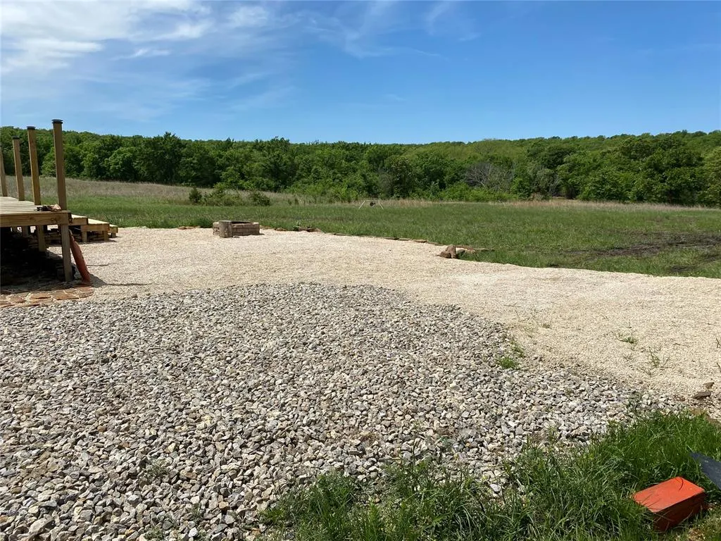 Photo 19 — D390 Road, Dustin, OK 74839