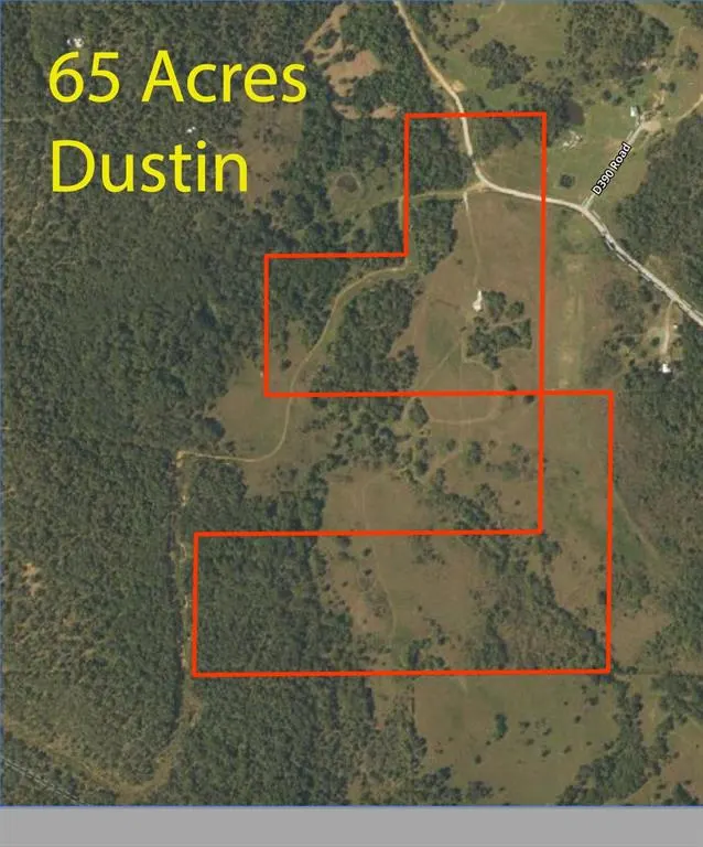Photo 48 — D390 Road, Dustin, OK 74839