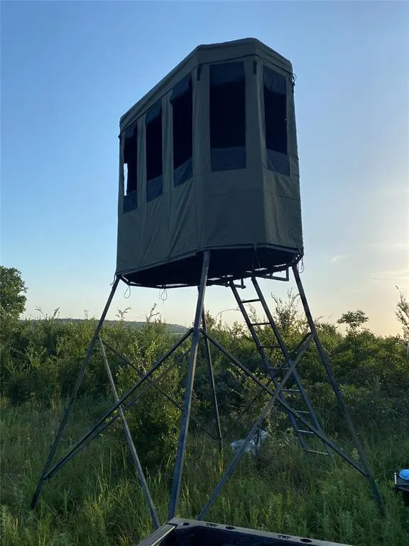 Photo 23 — D390 Road, Dustin, OK 74839
