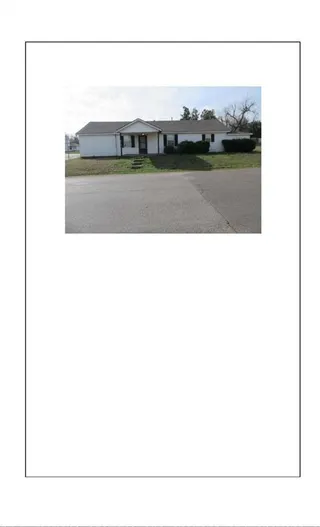 Sold home at 108 W Dowden Drive
