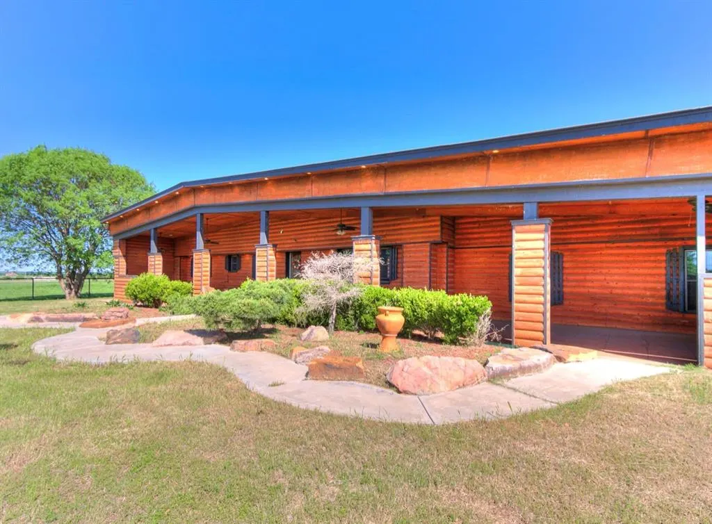Photo 4 — 22839 170th Street, Purcell, OK 73080