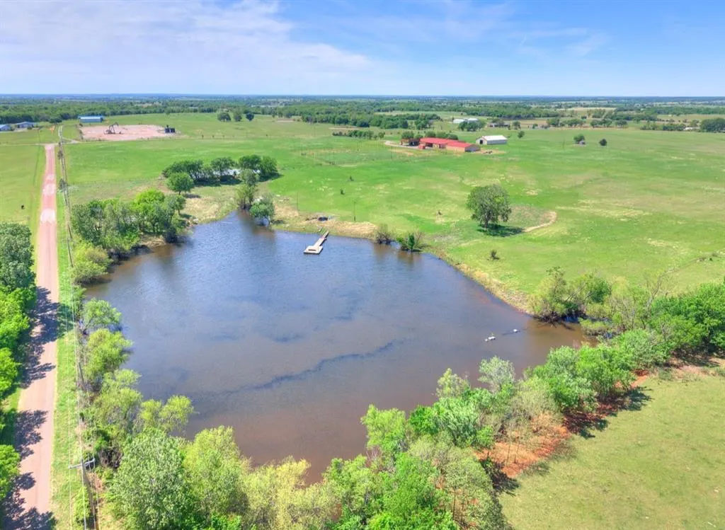 Photo 35 — 22839 170th Street, Purcell, OK 73080