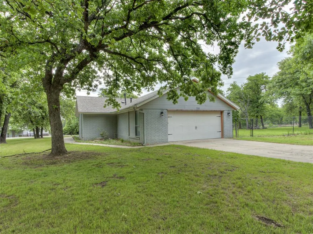 Photo 21 — 700 Turtle Creek Drive, Choctaw, OK 73020