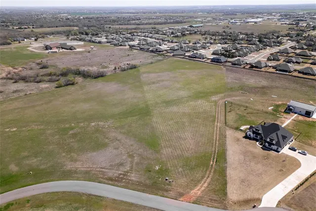 Photo 3 — Tract 3A Cheyenne Way, Piedmont, OK 73078