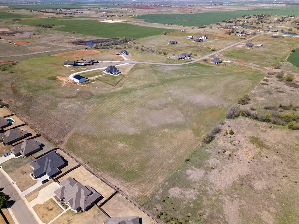 Photo 5 — Tract 3A Cheyenne Way, Piedmont, OK 73078