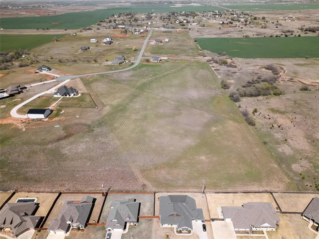 Photo 6 — Tract 3A Cheyenne Way, Piedmont, OK 73078