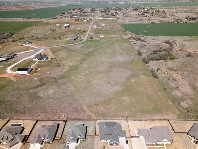 Photo 6 — Tract 3A Cheyenne Way, Piedmont, OK 73078