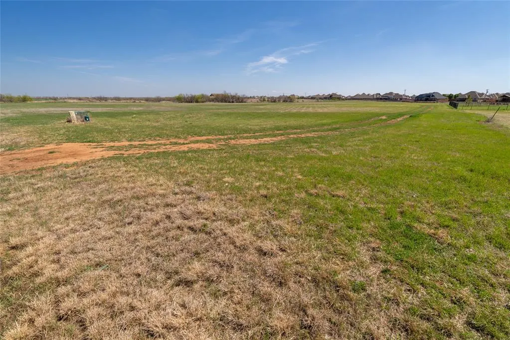 Photo 9 — Tract 3A Cheyenne Way, Piedmont, OK 73078