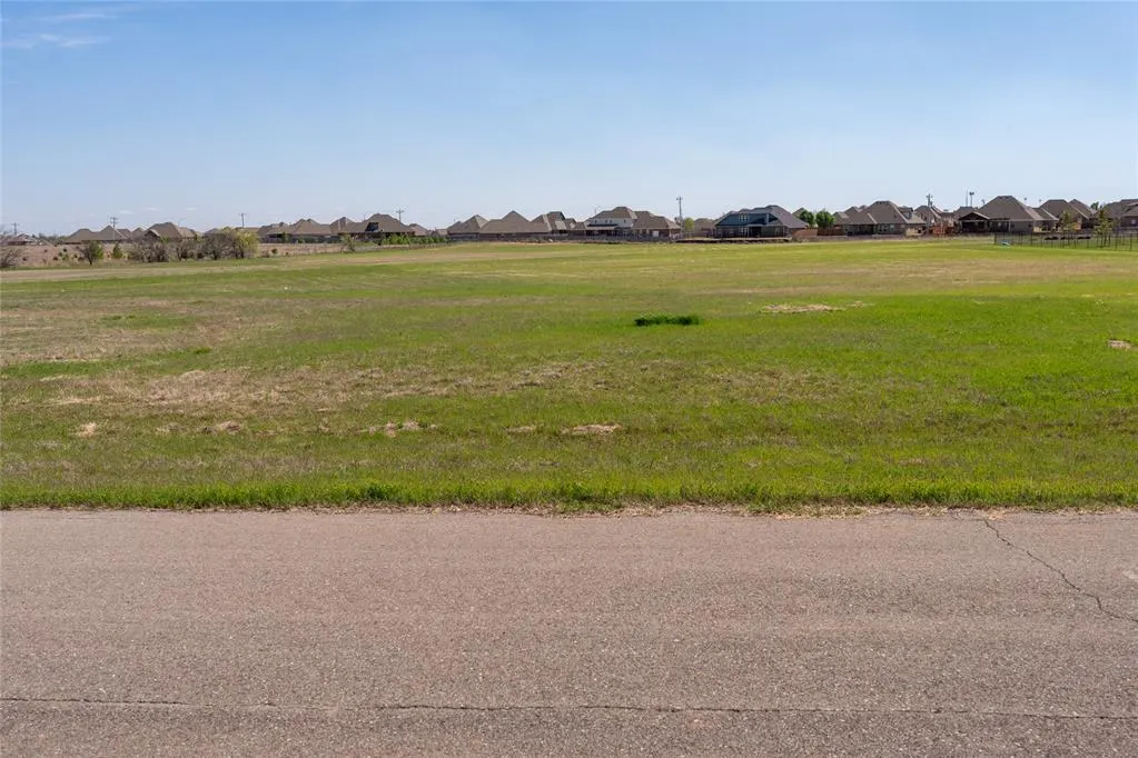 Photo 12 — Tract 3A Cheyenne Way, Piedmont, OK 73078