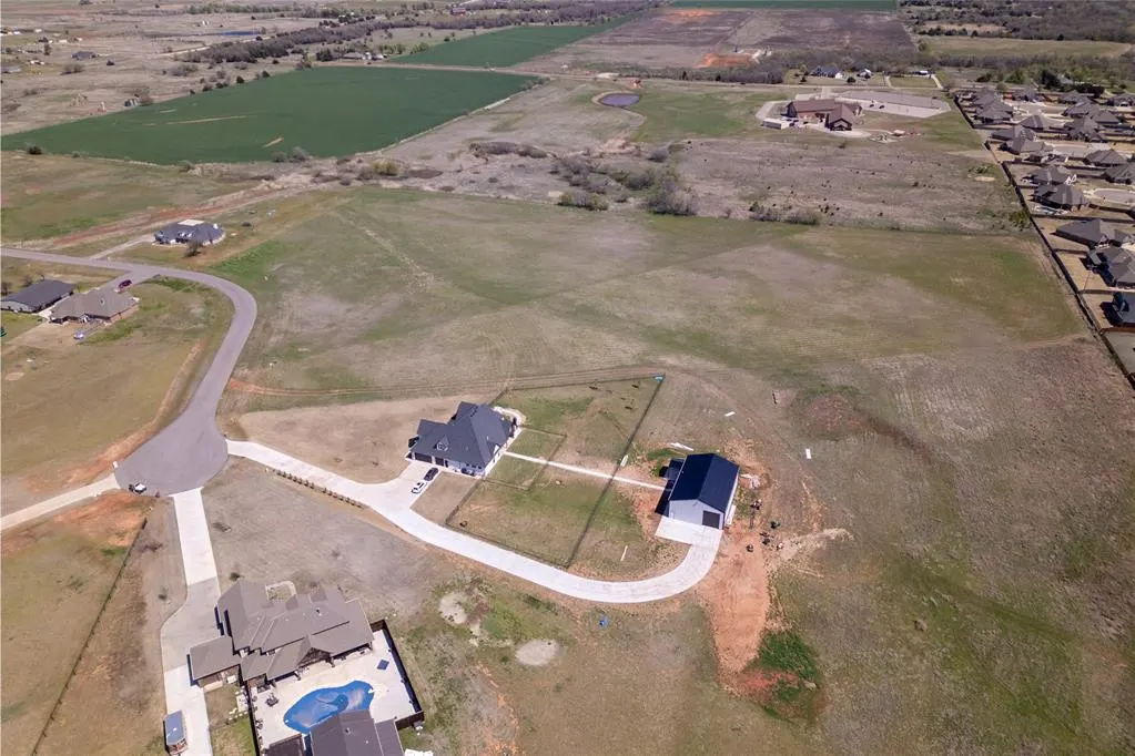Photo 13 — Tract 3A Cheyenne Way, Piedmont, OK 73078