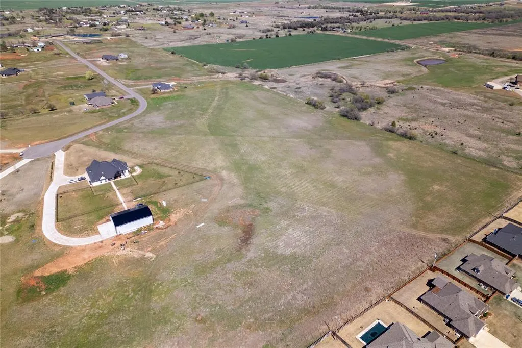 Photo 14 — Tract 3A Cheyenne Way, Piedmont, OK 73078