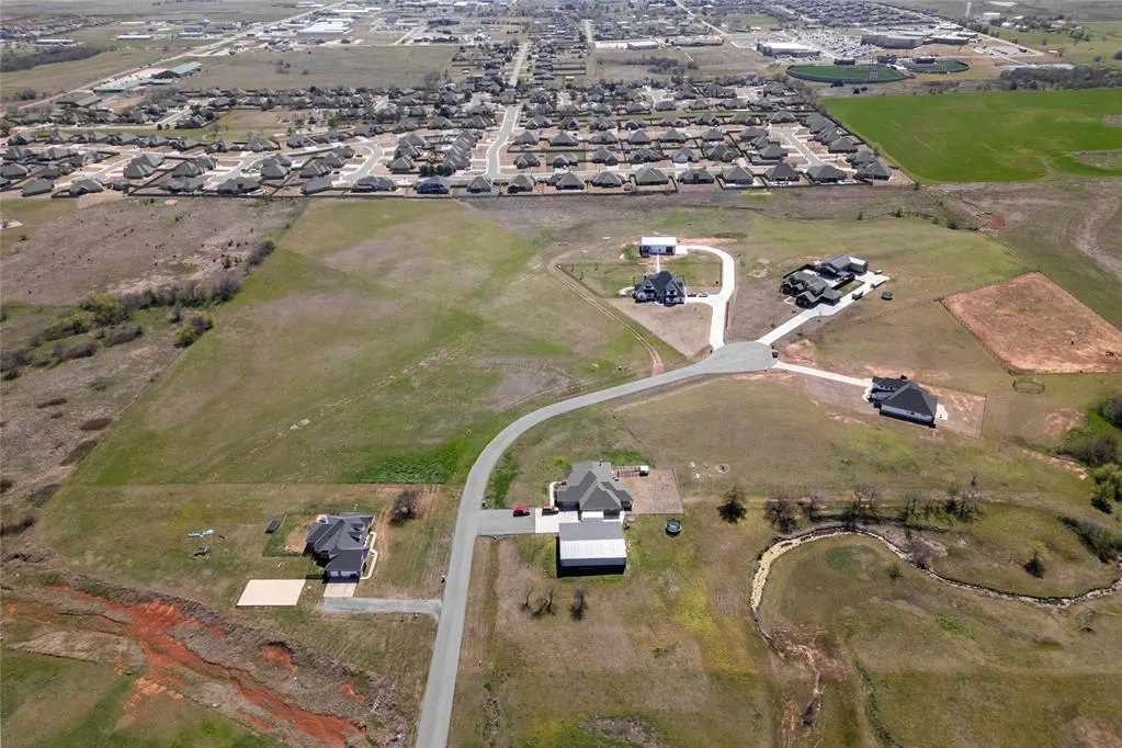 Photo 17 — Tract 3A Cheyenne Way, Piedmont, OK 73078