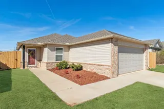 Sold home at 1821 Hannah Lane
