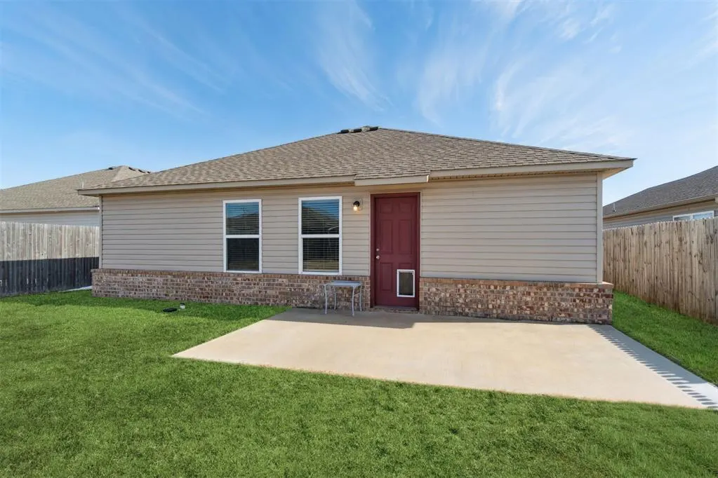Photo 43 — 1821 Hannah Lane, Oklahoma City, OK 73127