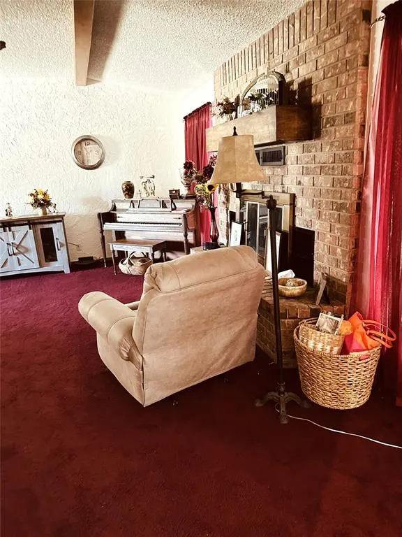 Photo 15 — 221 Sooner Road, Holdenville, OK 74848