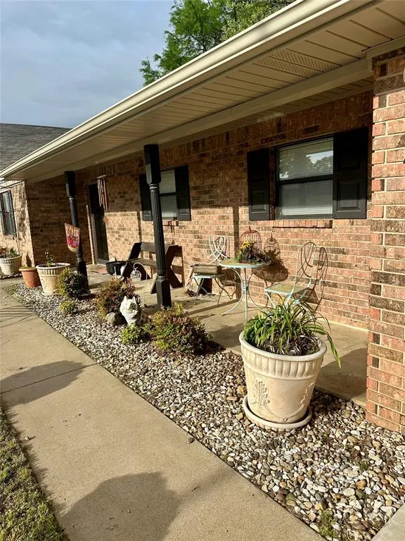 Photo 47 — 221 Sooner Road, Holdenville, OK 74848