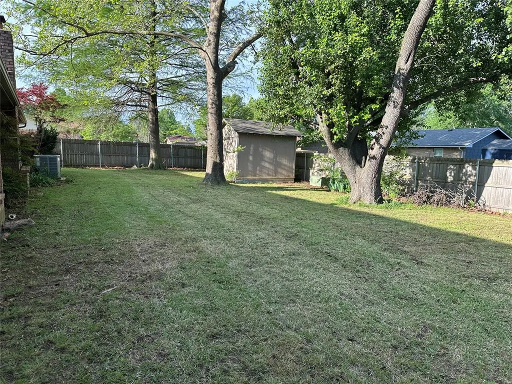 Photo 43 — 221 Sooner Road, Holdenville, OK 74848