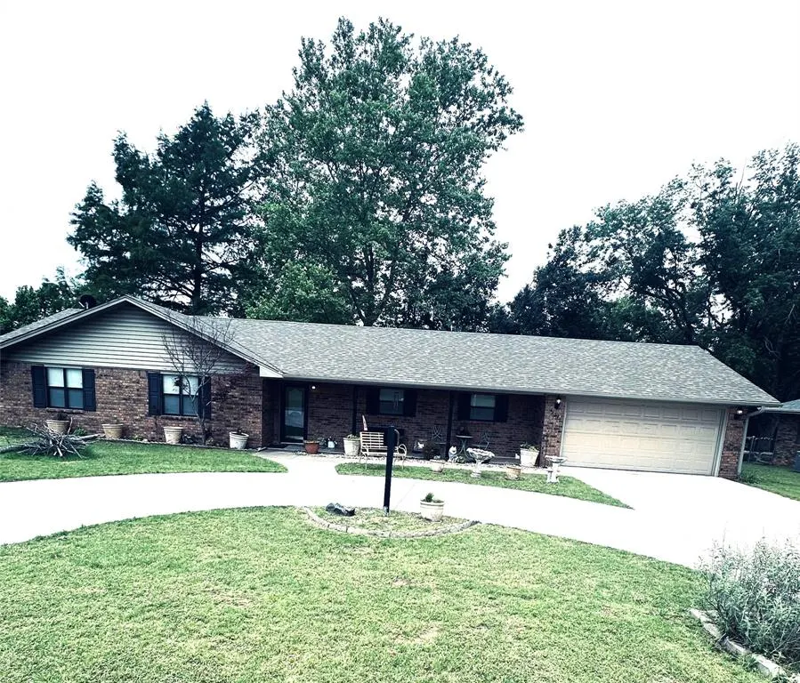 Photo 48 — 221 Sooner Road, Holdenville, OK 74848