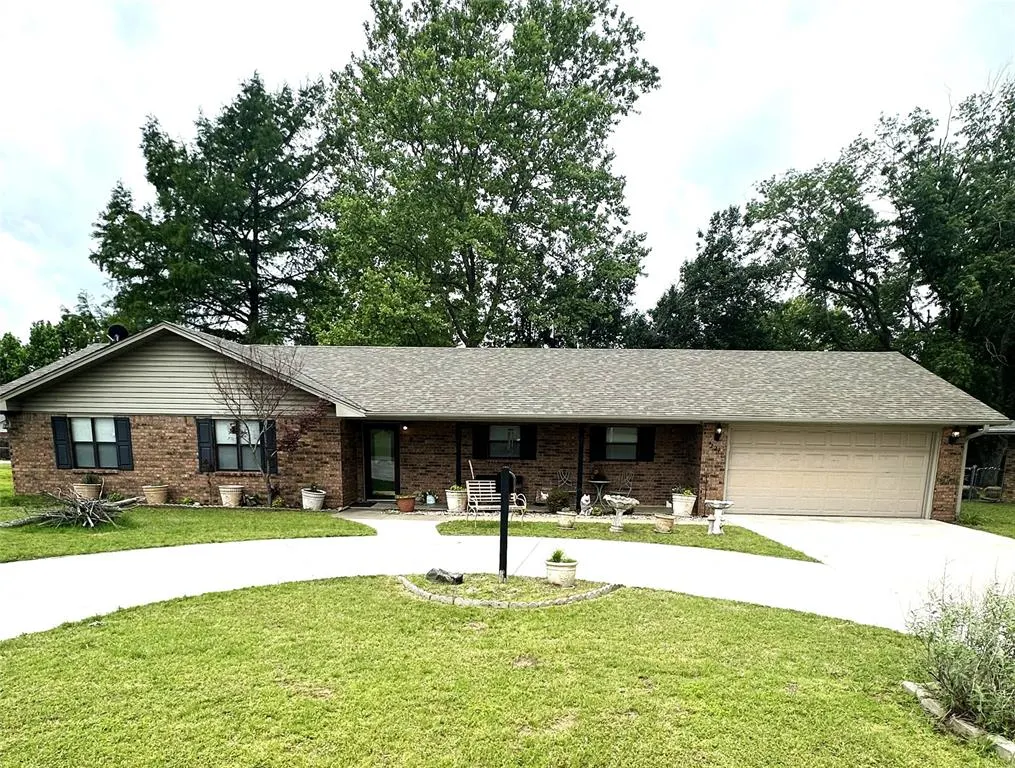 Photo 49 — 221 Sooner Road, Holdenville, OK 74848