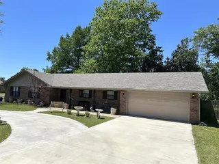 Sold home at 221 Sooner Road