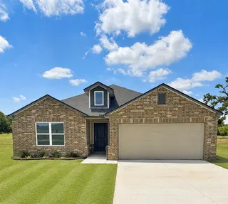 Sold home at 43135 Prairie Ranch Road