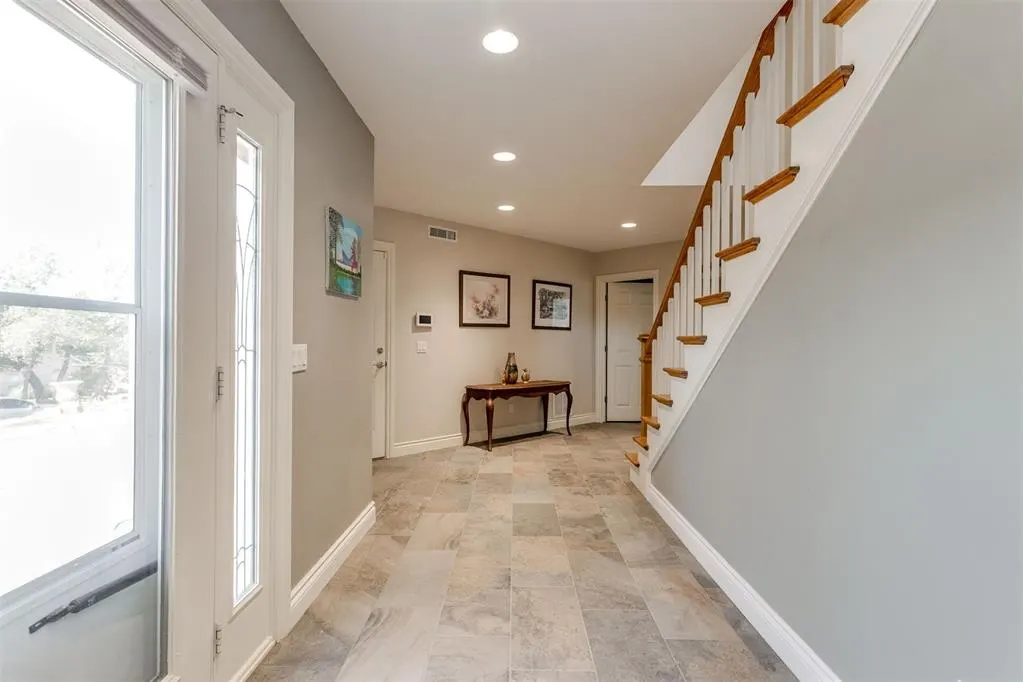 Photo 6 — 5100 Burr Oaks Road, Oklahoma City, OK 73105