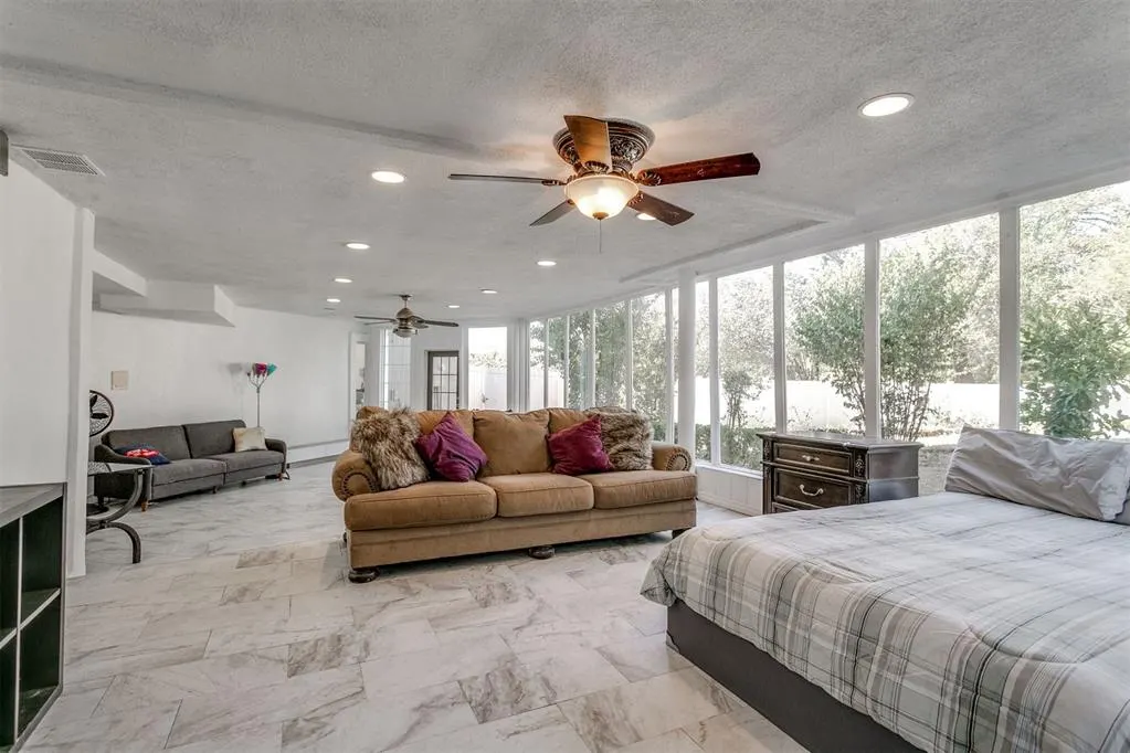 Photo 7 — 5100 Burr Oaks Road, Oklahoma City, OK 73105