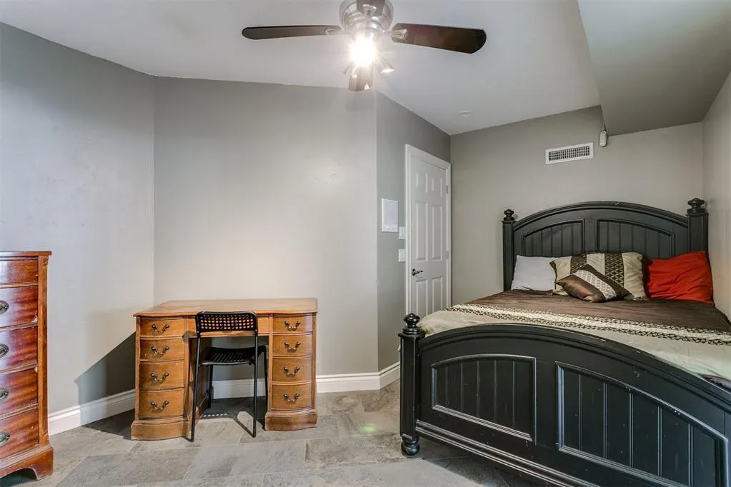 Photo 10 — 5100 Burr Oaks Road, Oklahoma City, OK 73105