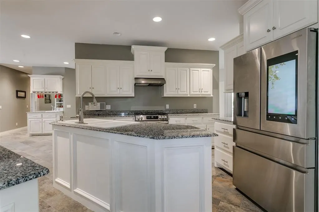 Photo 18 — 5100 Burr Oaks Road, Oklahoma City, OK 73105