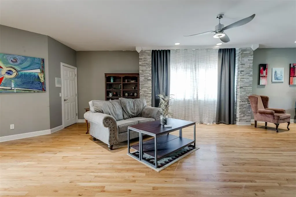 Photo 34 — 5100 Burr Oaks Road, Oklahoma City, OK 73105