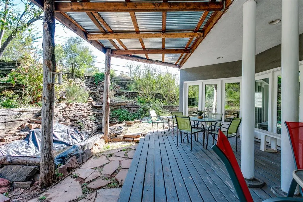 Photo 45 — 5100 Burr Oaks Road, Oklahoma City, OK 73105