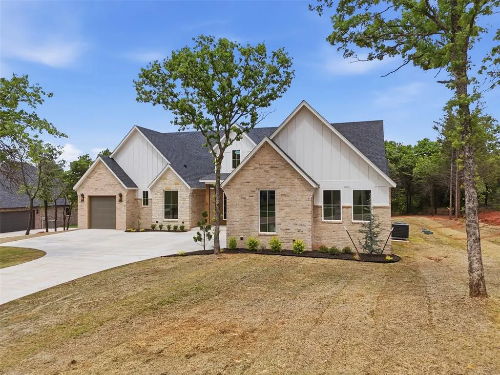 Photo 3 — 8040 Sacred Forest, Arcadia, OK 73007