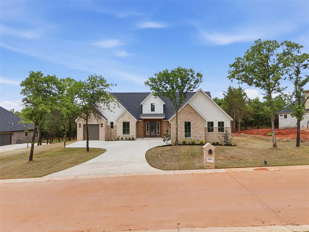 Photo 4 — 8040 Sacred Forest, Arcadia, OK 73007