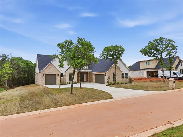 Photo 5 — 8040 Sacred Forest, Arcadia, OK 73007