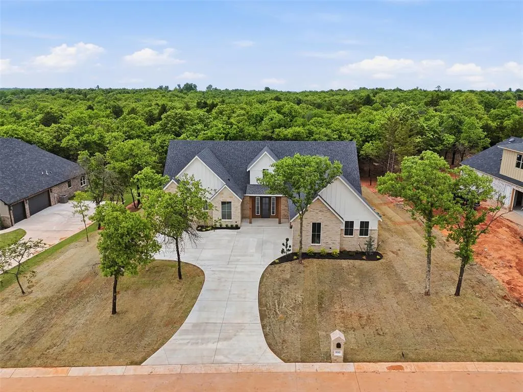Photo 6 — 8040 Sacred Forest, Arcadia, OK 73007