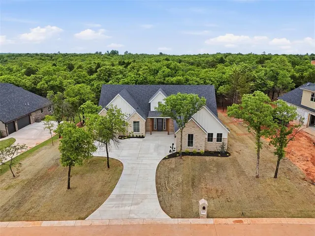 Photo 6 — 8040 Sacred Forest, Arcadia, OK 73007