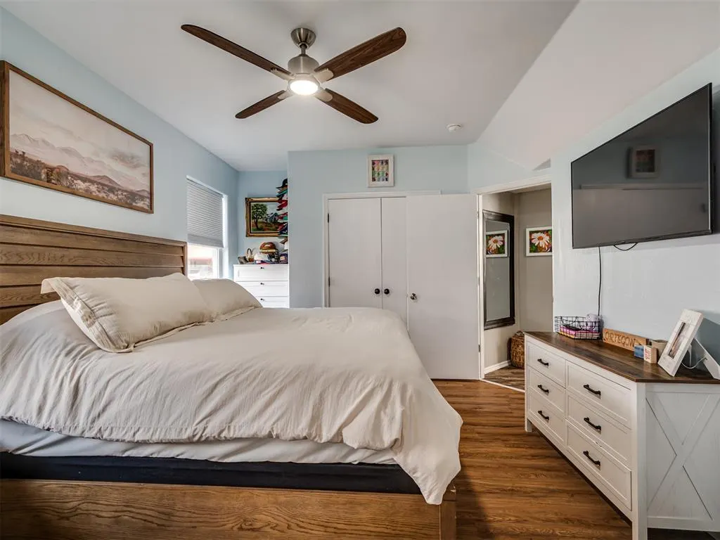Photo 15 — 110 NW 3rd Street, Blanchard, OK 73010