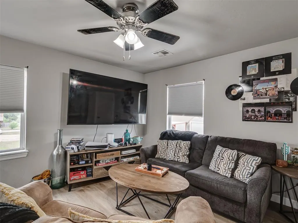 Photo 24 — 110 NW 3rd Street, Blanchard, OK 73010