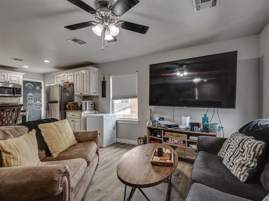 Photo 25 — 110 NW 3rd Street, Blanchard, OK 73010