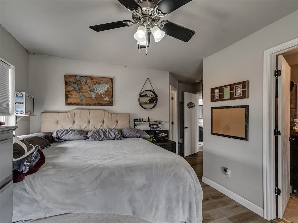 Photo 34 — 110 NW 3rd Street, Blanchard, OK 73010