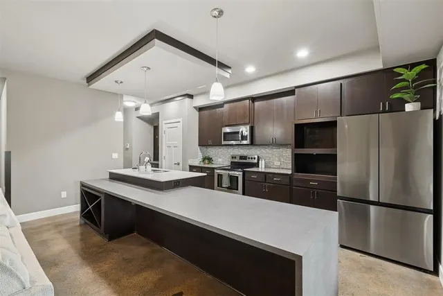 Photo 4 — 17605 Black Hawk Drive, Edmond, OK 73012