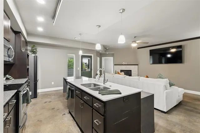 Photo 6 — 17605 Black Hawk Drive, Edmond, OK 73012