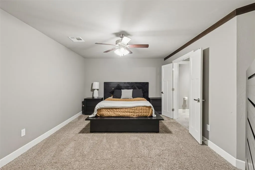 Photo 11 — 17605 Black Hawk Drive, Edmond, OK 73012