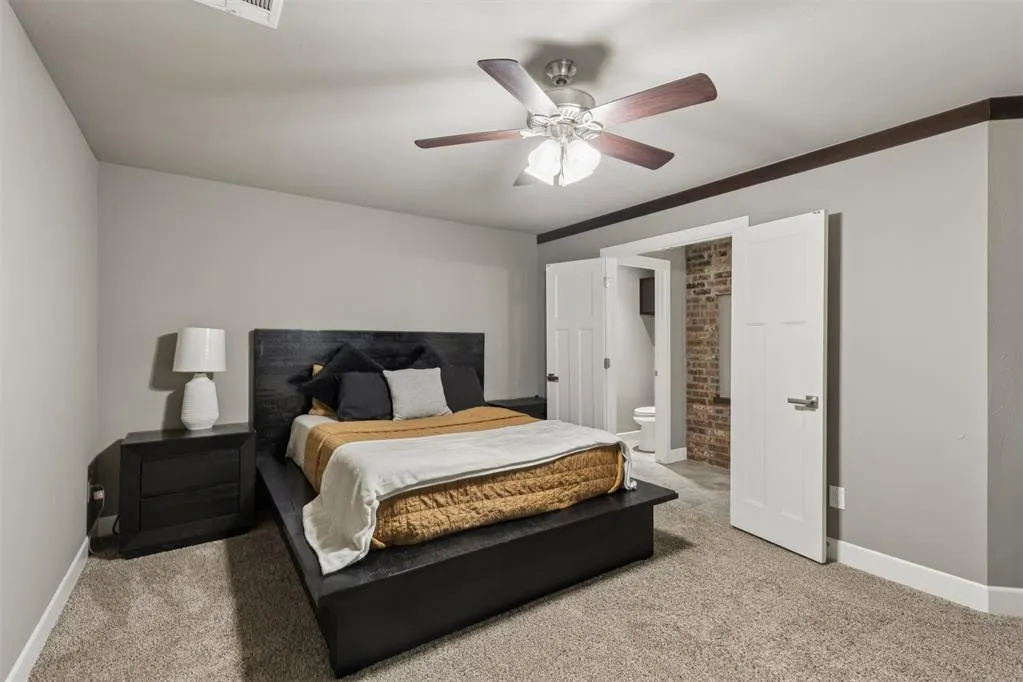 Photo 12 — 17605 Black Hawk Drive, Edmond, OK 73012