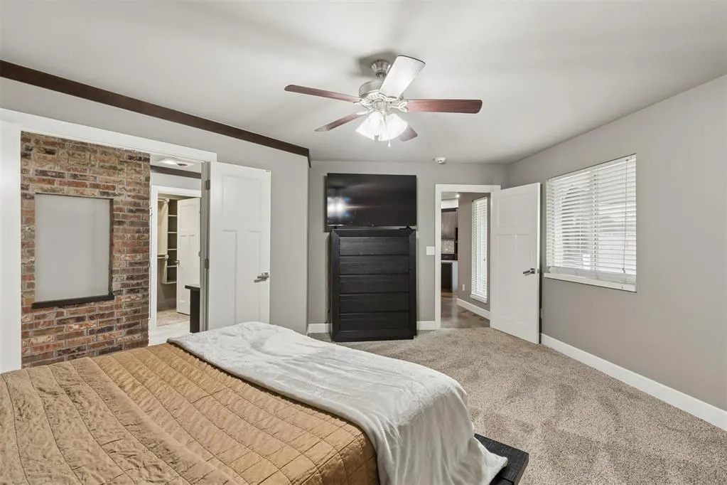 Photo 13 — 17605 Black Hawk Drive, Edmond, OK 73012