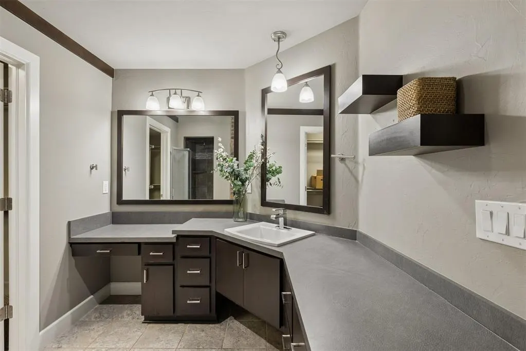 Photo 15 — 17605 Black Hawk Drive, Edmond, OK 73012
