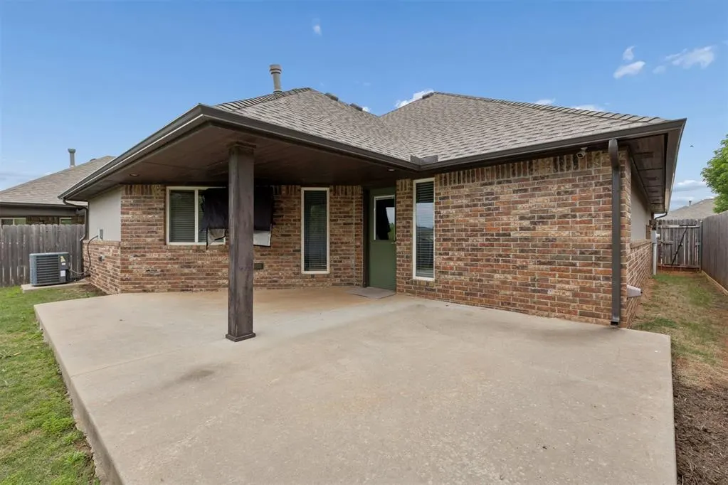 Photo 33 — 17605 Black Hawk Drive, Edmond, OK 73012