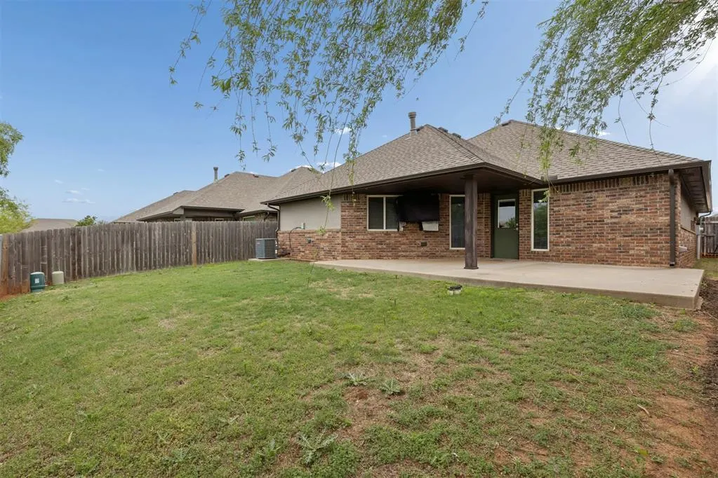 Photo 35 — 17605 Black Hawk Drive, Edmond, OK 73012