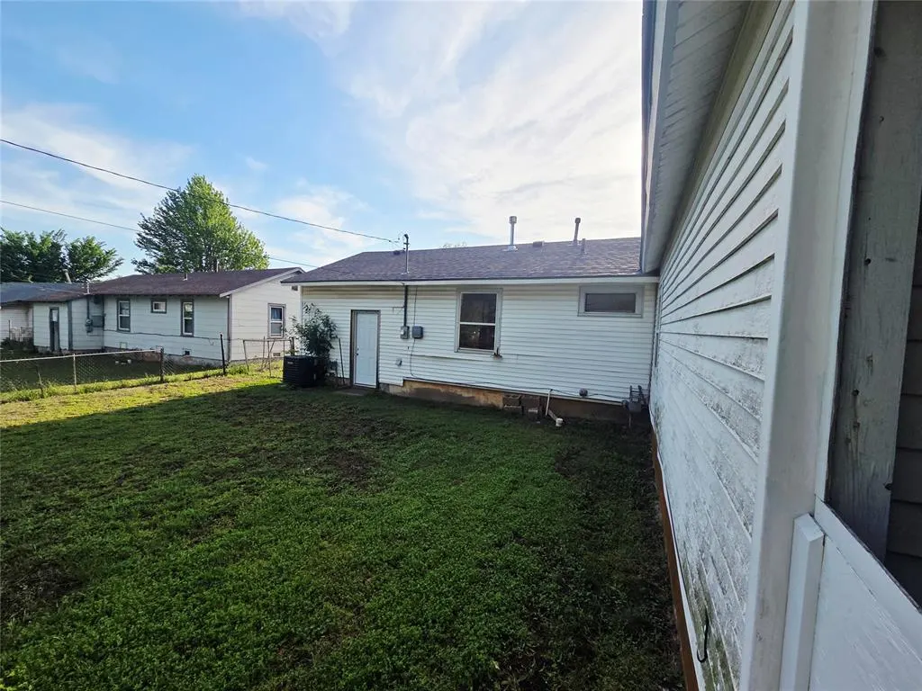 Photo 20 — 3413 Willow Creek Drive, Midwest City, OK 73110