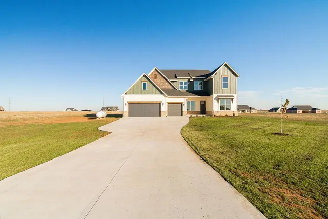 Photo 2 — 4334 White Ash Drive, Piedmont, OK 73078